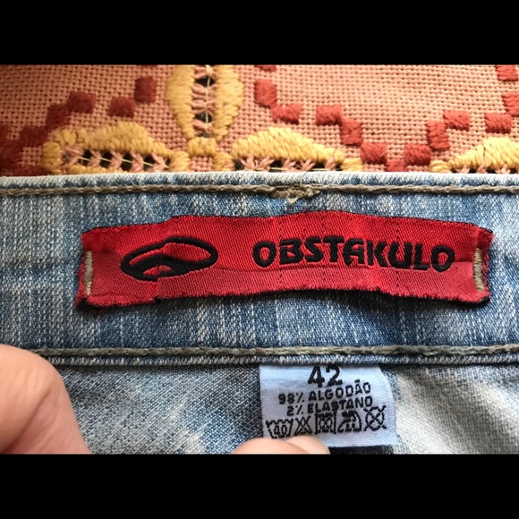 Jeans - Picture 4 of 4